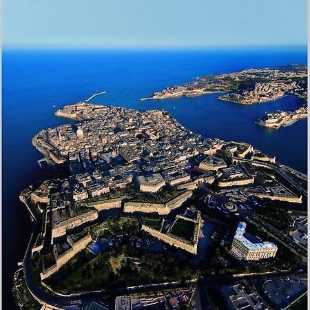 Valletta Art House - Retro Bordello Kültér fotó