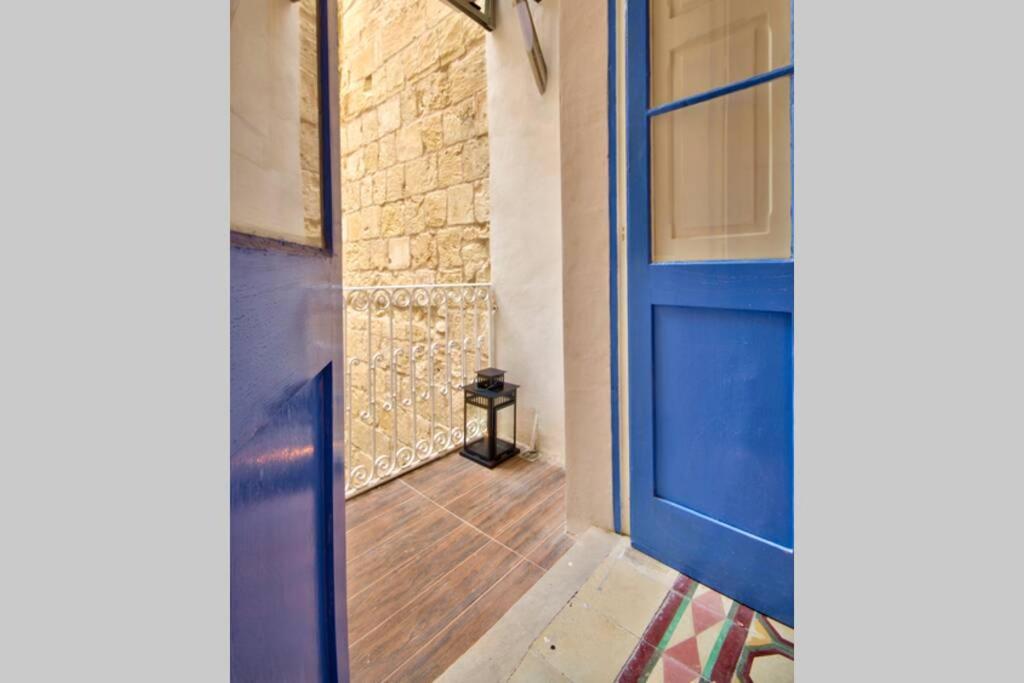 Valletta Art House - Retro Bordello Kültér fotó