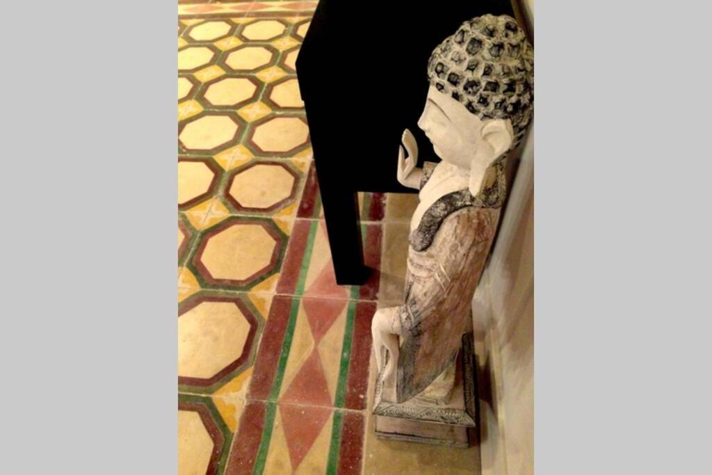 Valletta Art House - Retro Bordello Kültér fotó