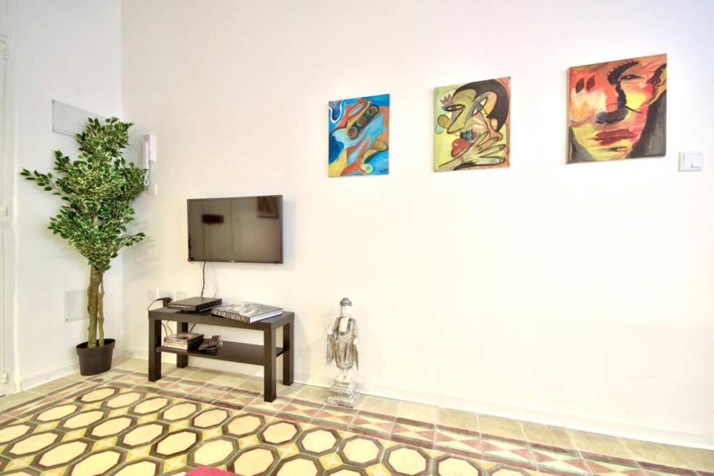 Valletta Art House - Retro Bordello Kültér fotó