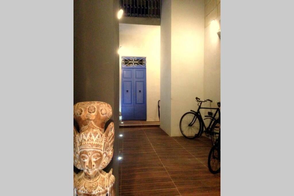 Valletta Art House - Retro Bordello Kültér fotó