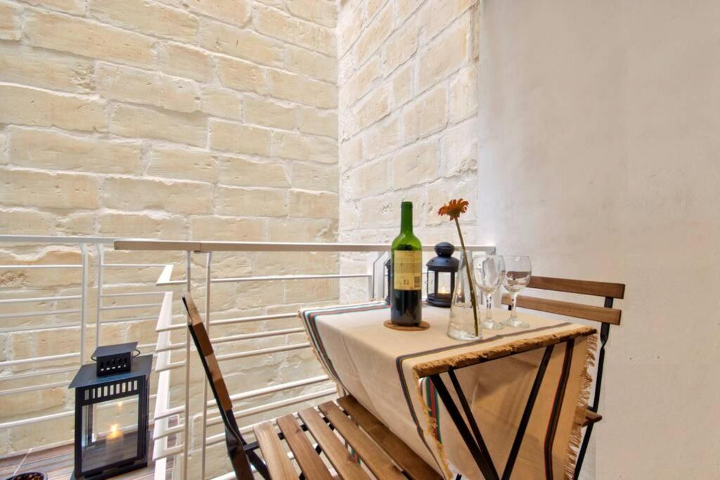 Valletta Art House - Retro Bordello Kültér fotó