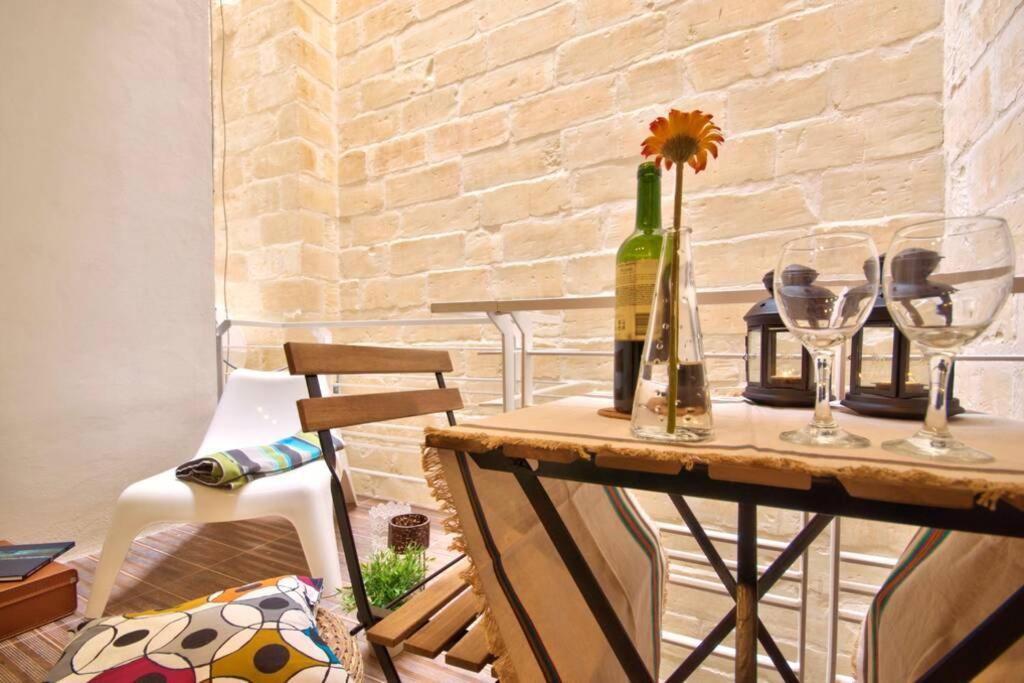 Valletta Art House - Retro Bordello Kültér fotó