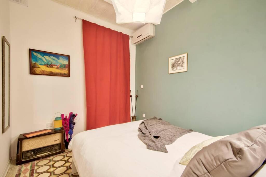 Valletta Art House - Retro Bordello Kültér fotó